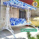تاب ویلایی مدل ایفلی